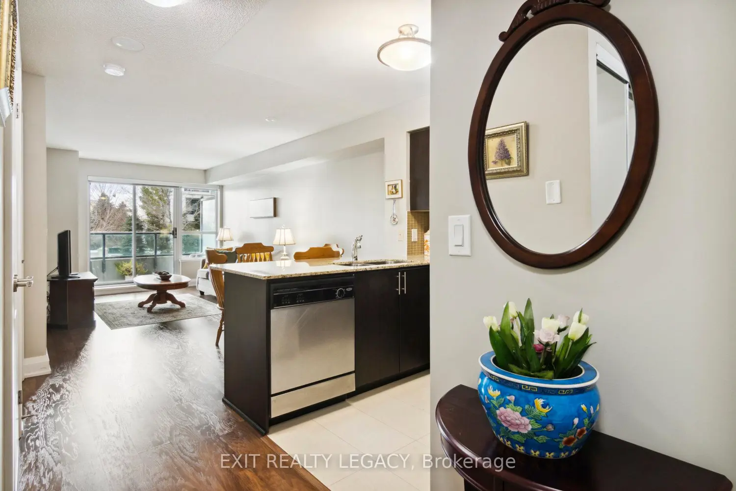 20 North Park Road 206