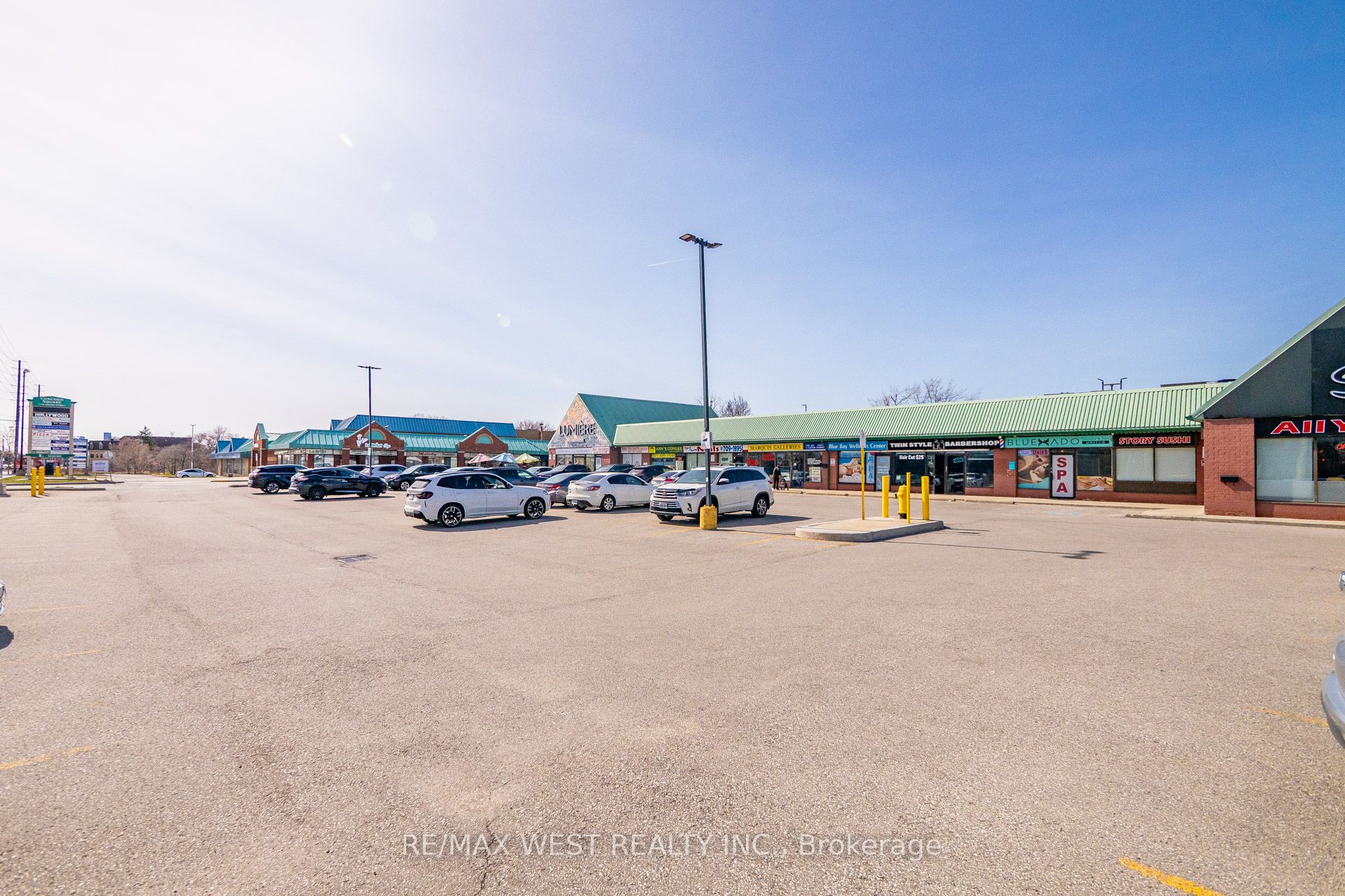 Additional image 2 of 1B-1102 Centre St Street, Vaughan, ON, L4J 3M8