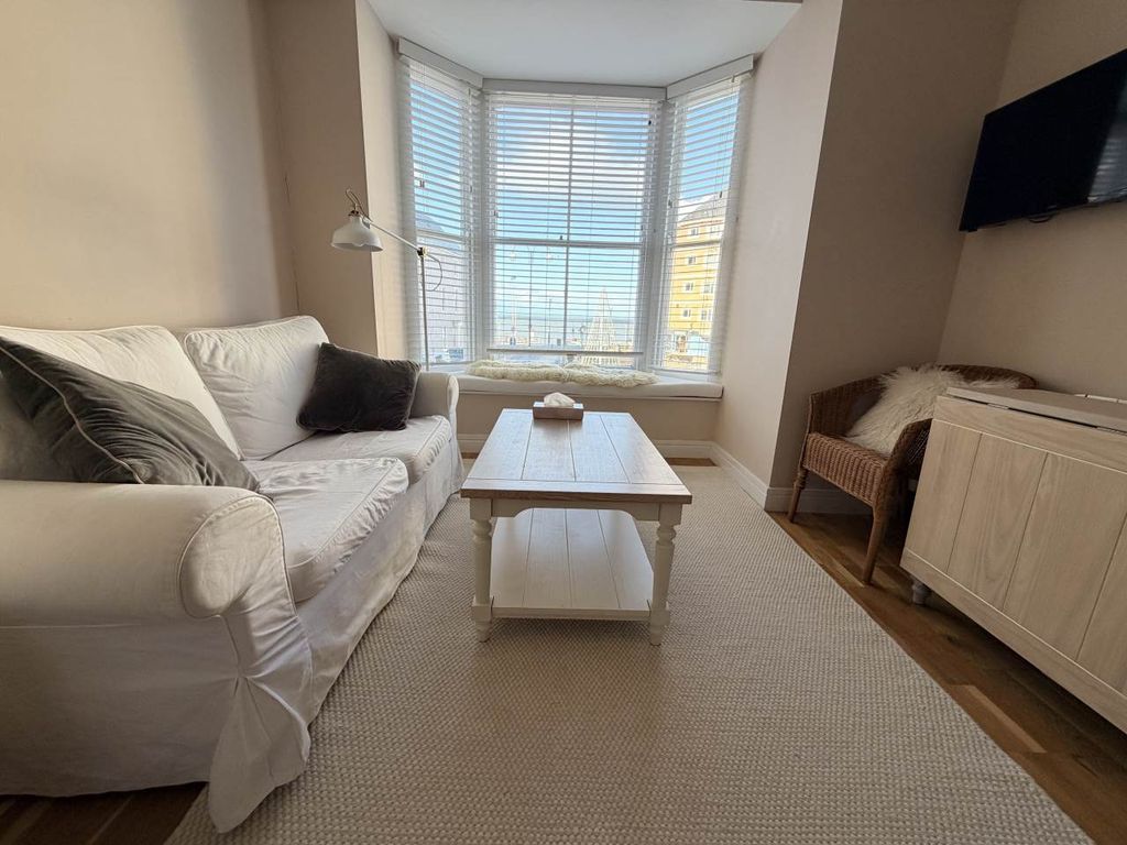 Additional image 5 of 1 bed flat to rentLisburne House, Aberystwyth SY23