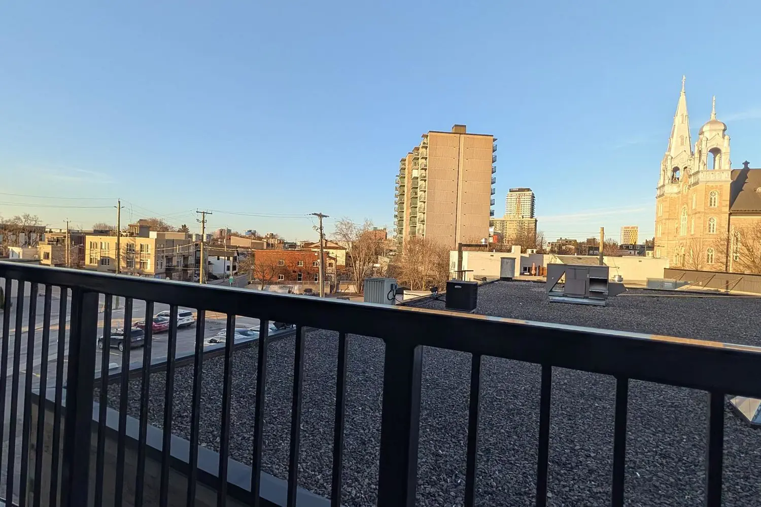 Additional image 4 of 101 Pinhey Street 304