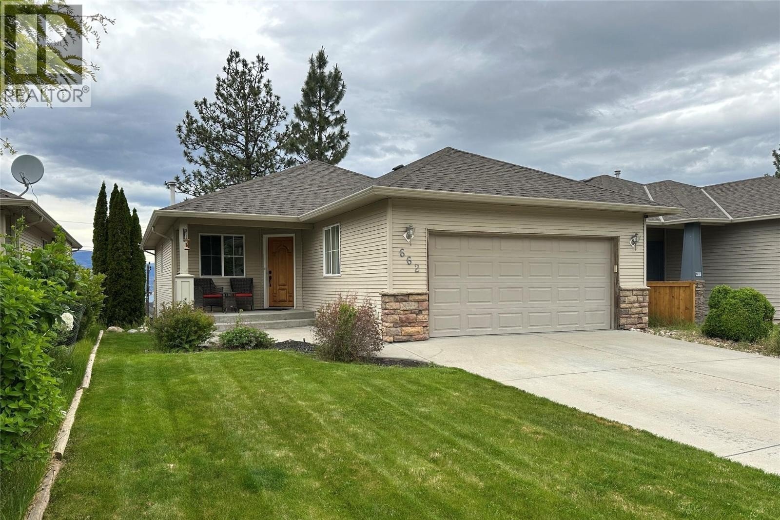 Additional image 7 of 662 South Crest Drive, Kelowna, BC, V1W4W6