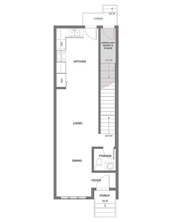 Additional image 4 of 103-3550 45 Street SW, Calgary, AB, T3E 3V2