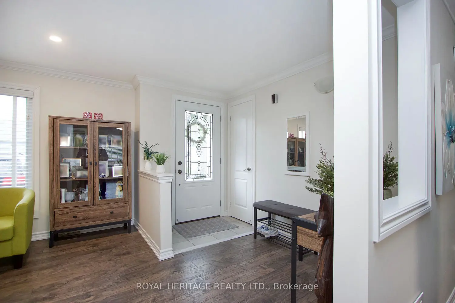 209 Wilmot Trail photo 2