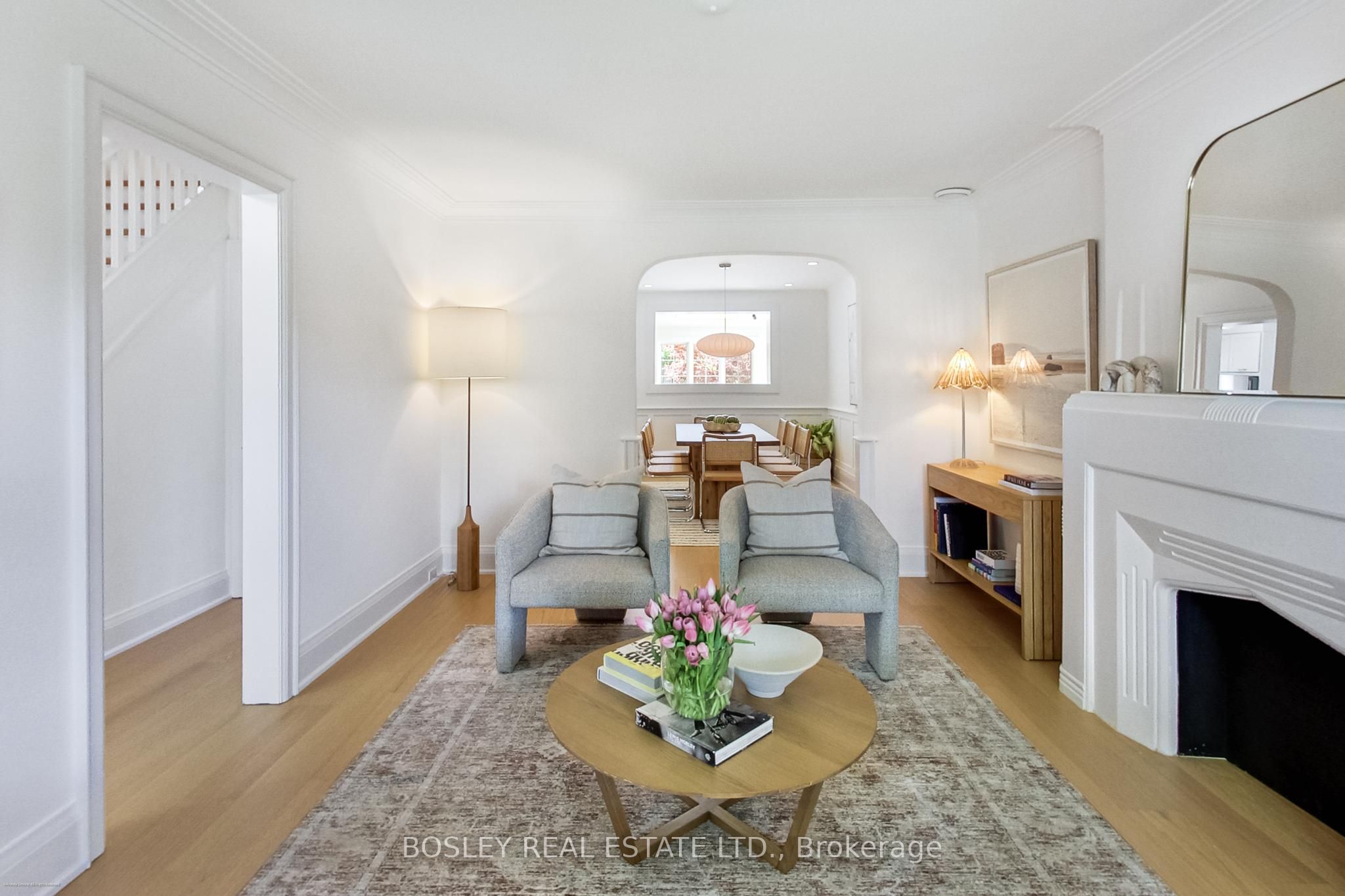 Additional image 6 of 20 Randolph Road, Toronto, ON, M4G 3R7