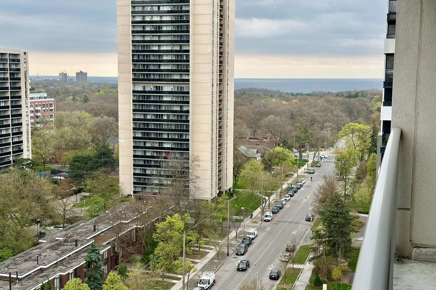 Additional image 14 of 70 High Park Avenue 1304