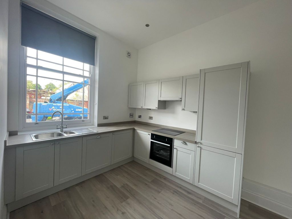 Additional image 2 of 2 bed flat to rentSt Marys Gate, Derby DE1