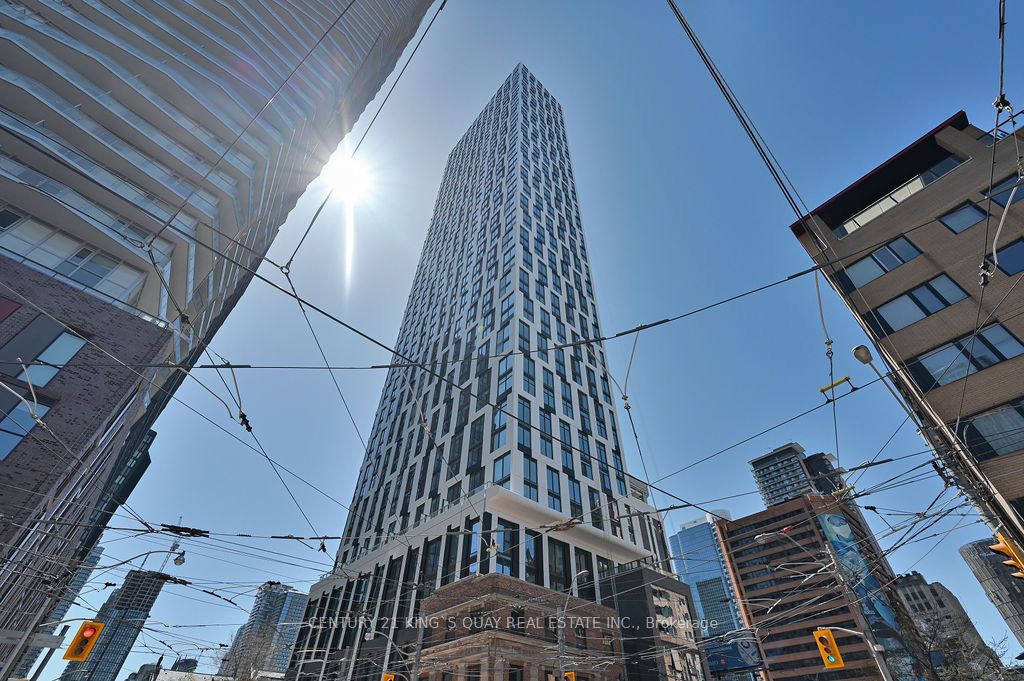 502-252 Church Street, Toronto, ON, L3P 2M7