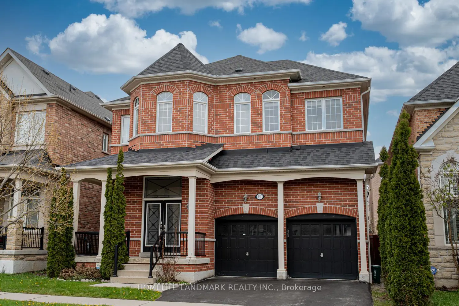 19 Darlet Avenue