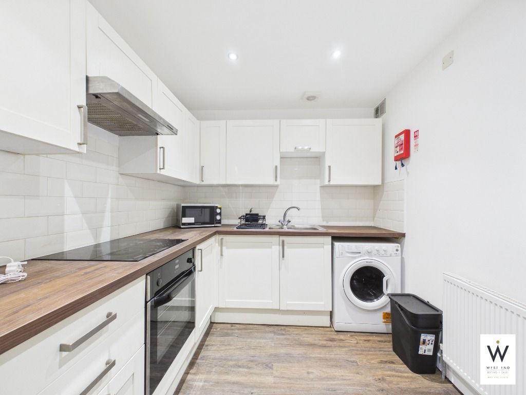 Additional image 4 of 3 bed flat to rentHMO Sanda Street, West End, Glasgow G20