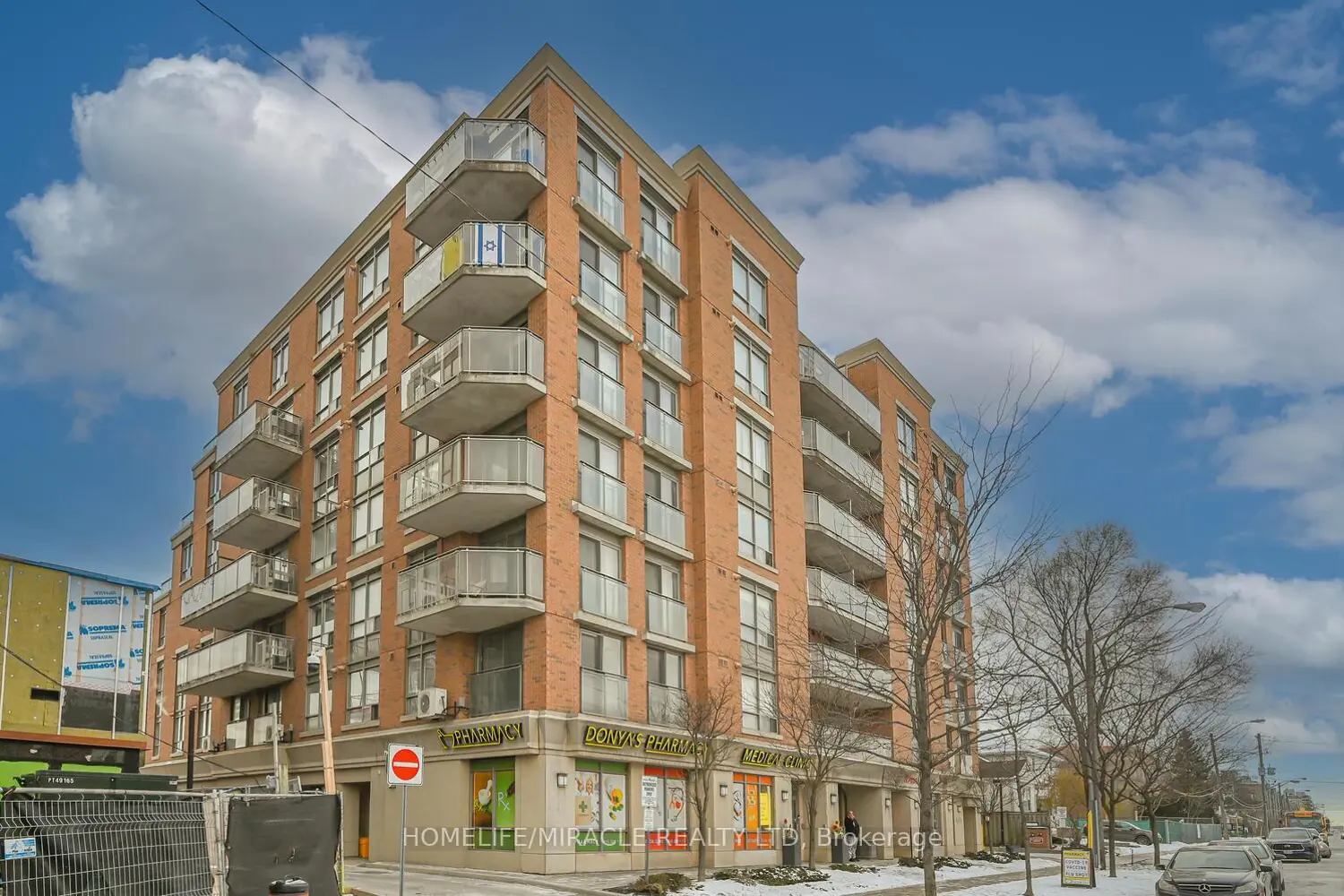 Additional image 4 of 801 Sheppard Avenue 608