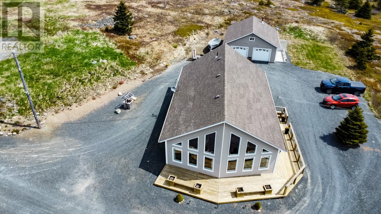 1 Murphys Road, Kingston, NL, A0A1R0