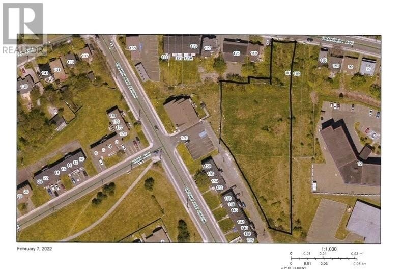 Additional image 2 of 111 Campbell Avenue, St John's, NL, A1E2Z5