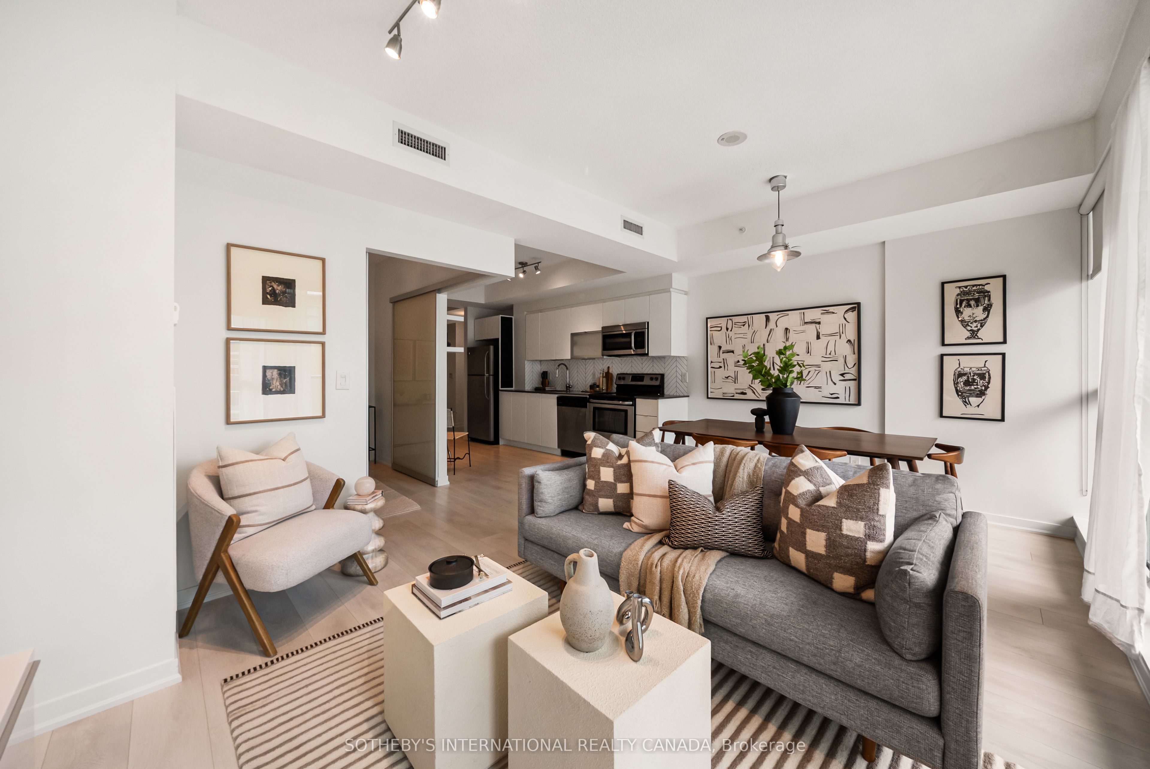 Additional image 5 of 1405-150 East Liberty Street, Toronto, ON, M6K 3R5