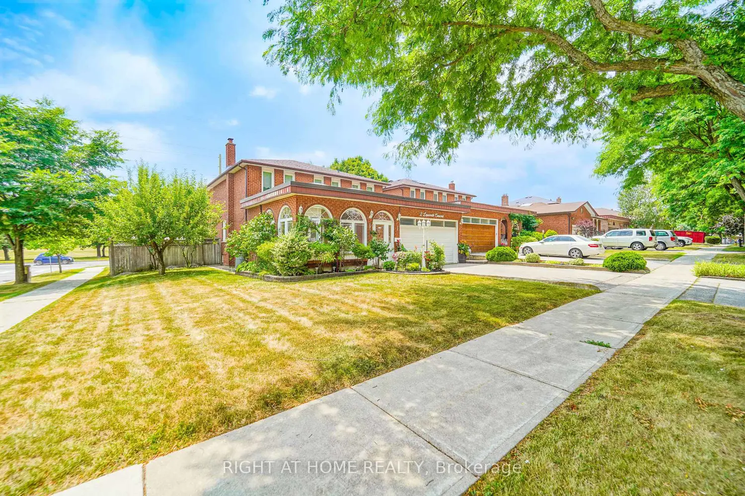 2 Lapworth Crescent