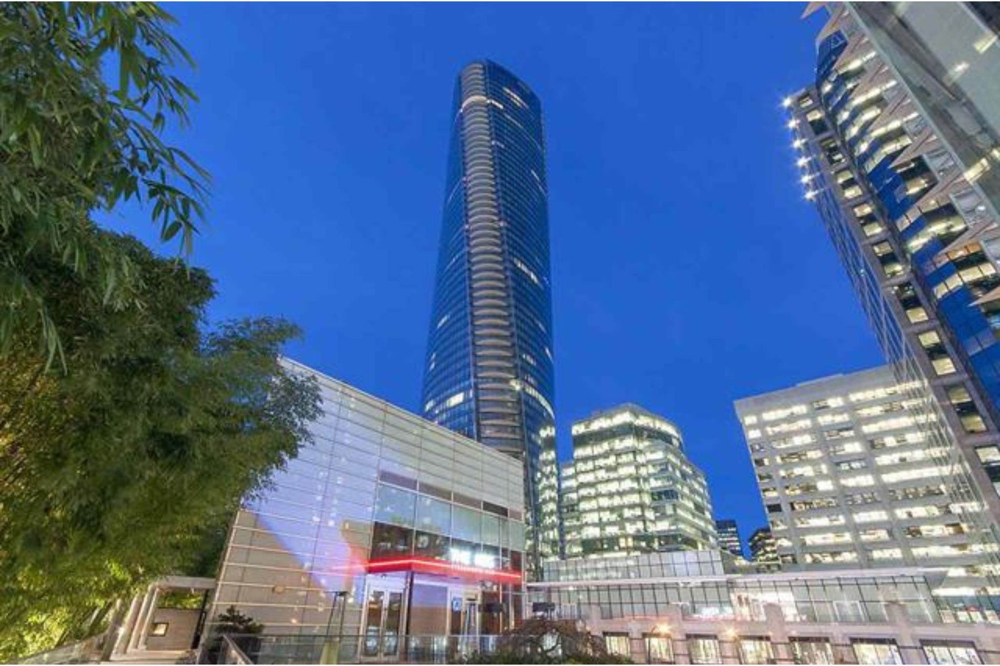 Additional image 2 of 5305-1151 W Georgia Street, Vancouver, BC, V6E 4E6
