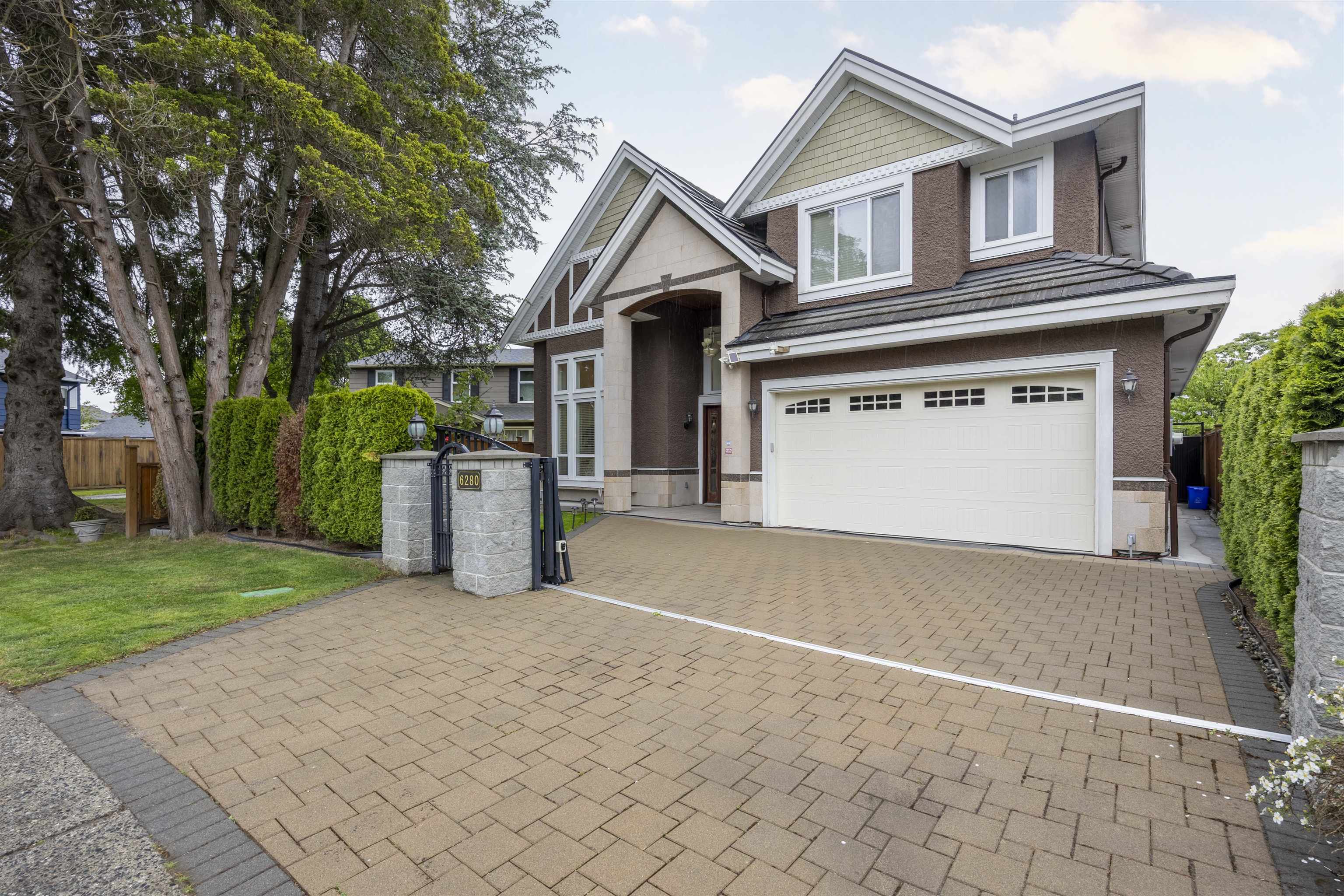 6280 Mara Crescent, Richmond, BC, V7C 2P9