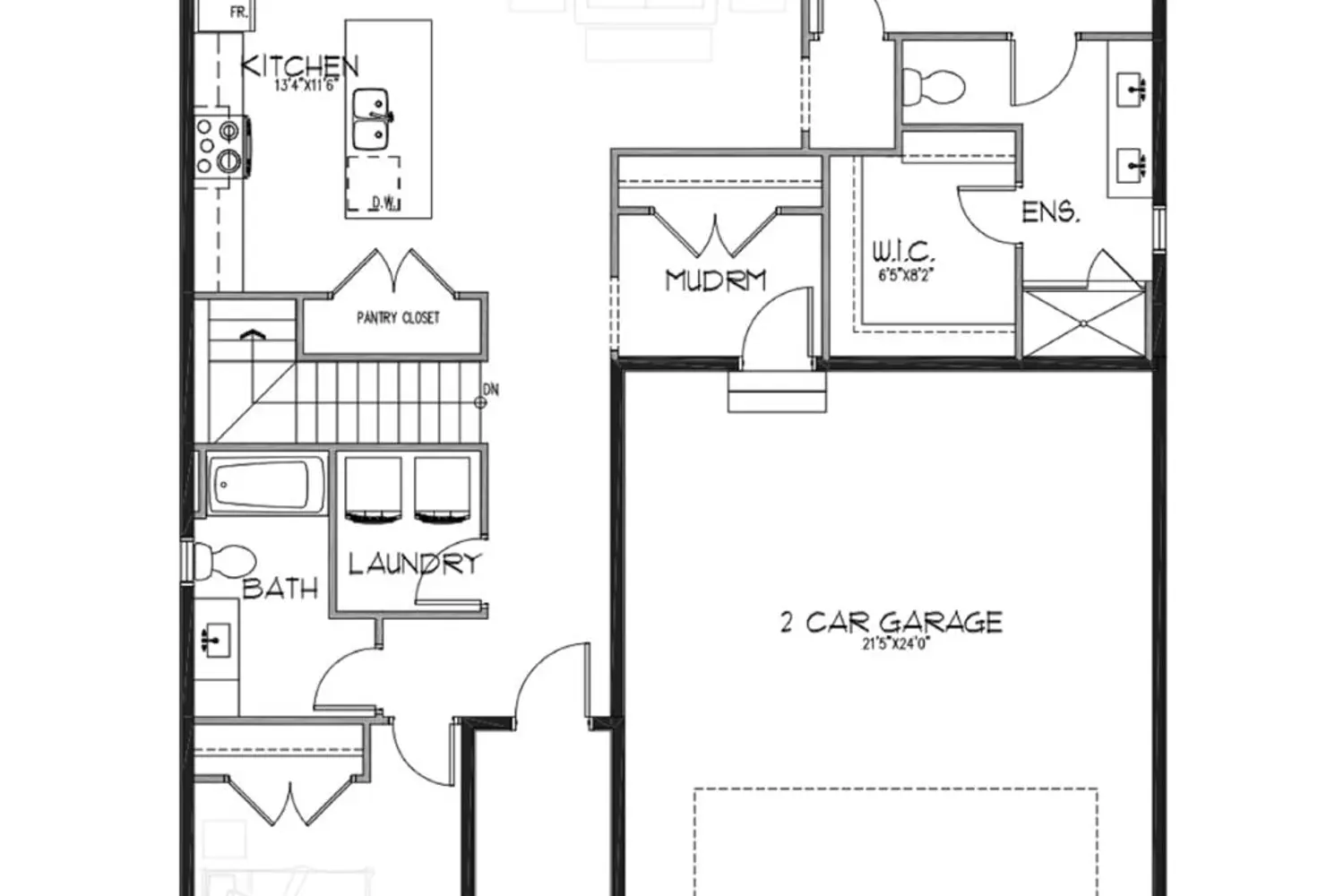 Additional image 2 of 87 Dearing Drive Lot #25