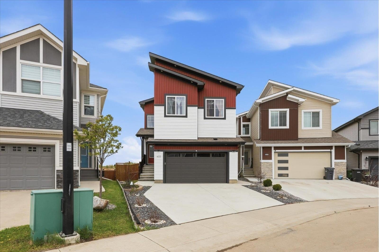 Additional image 8 of 622 Astoria Way, Devon, AB, T9G0M3
