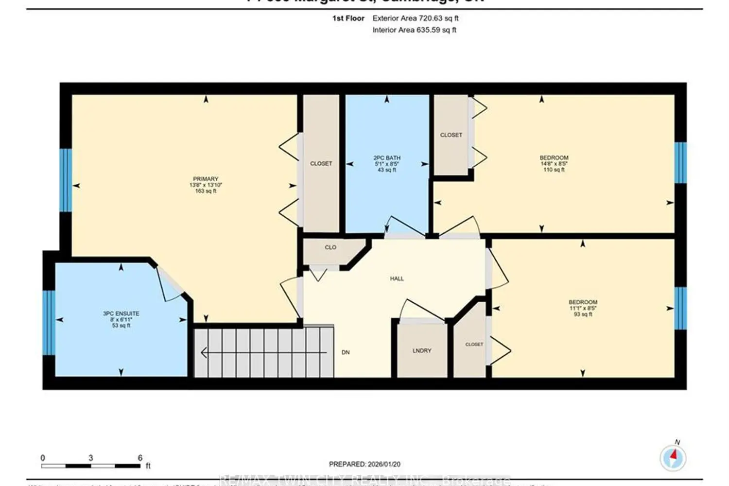 Additional image 19 of 535 Margaret Street 74