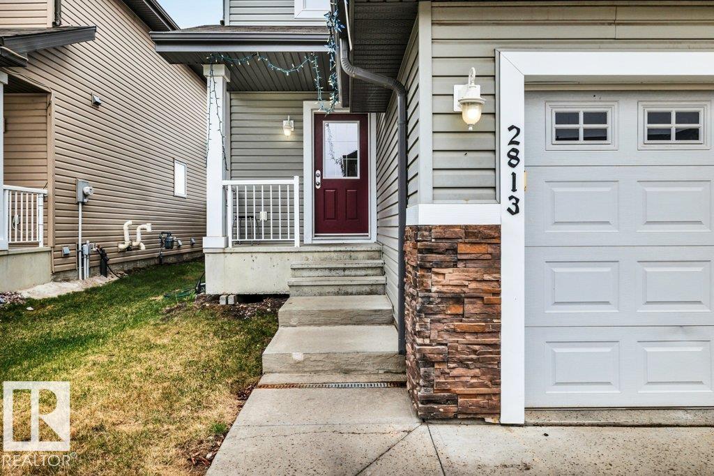 Additional image 4 of 2813 18a Avenue NW, Edmonton, AB, T6T0N8