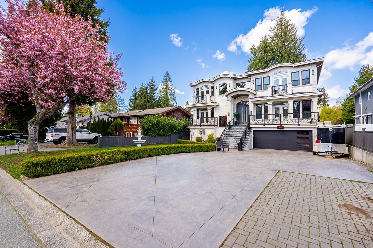 14115 76 Avenue, Surrey, BC, V3W 6K7