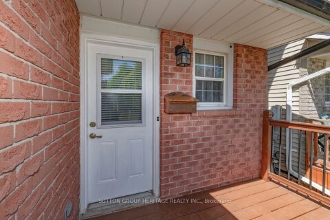 Additional image 8 of 1418 Palmetto Drive, Oshawa, ON, L1K 1N2