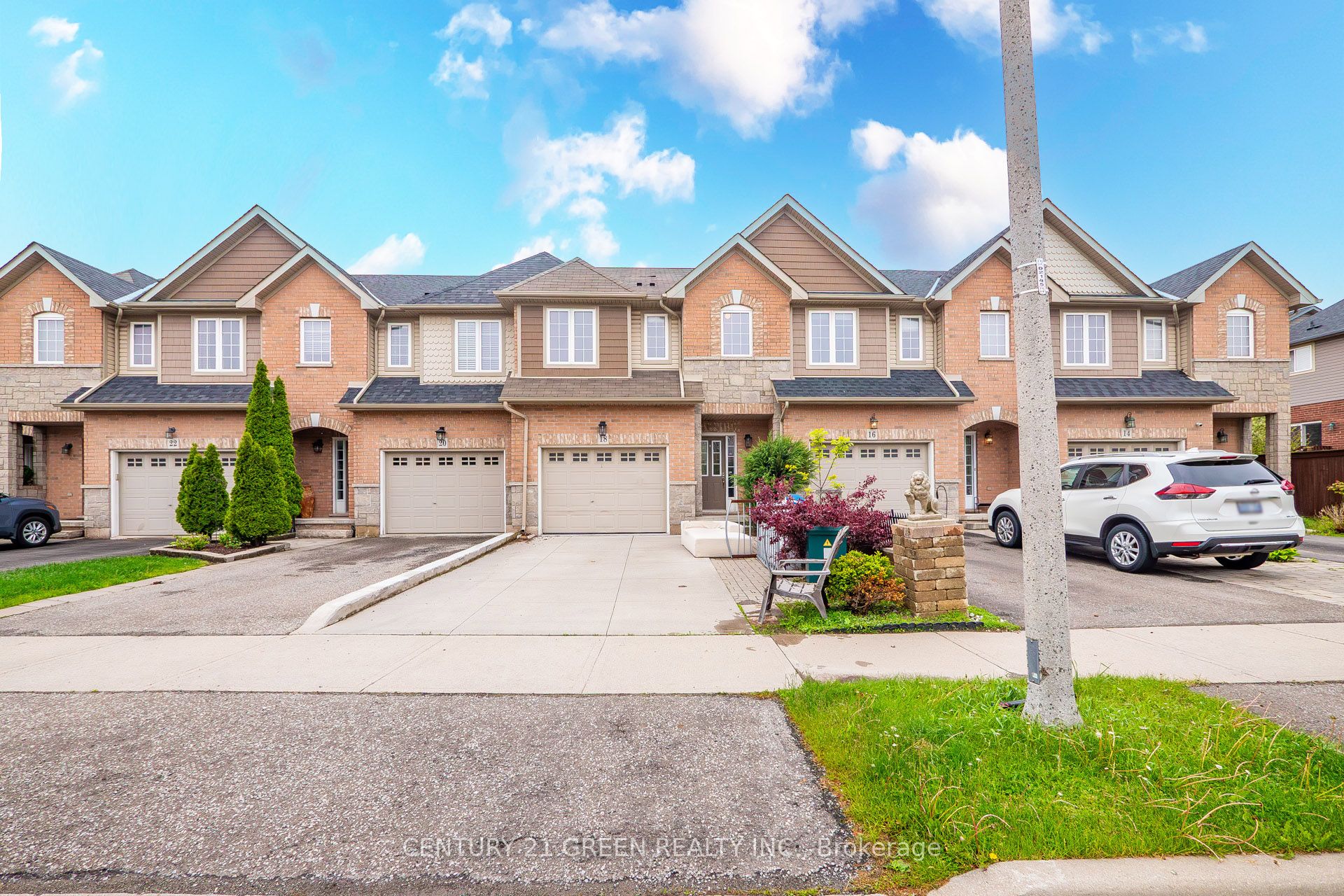Additional image 3 of 18 Palacebeach Trail, Hamilton, ON, L8E 5C3