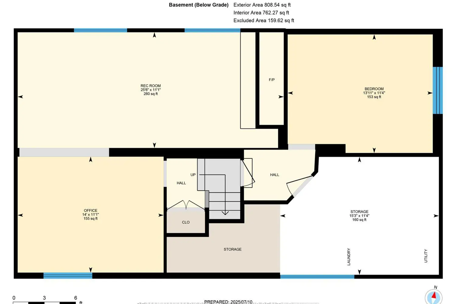 Additional image 19 of 250 Sunnybrae Avenue
