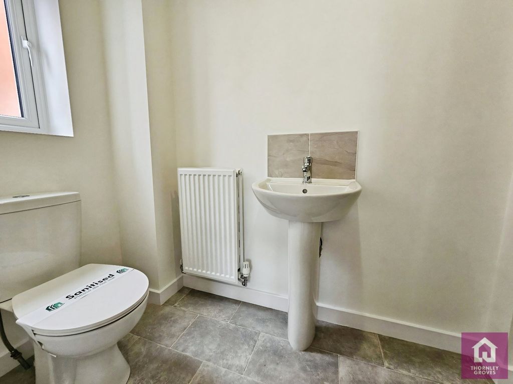 Additional image 13 of 4 bed detached house to rentBlackthorn Grove, Deeside, Flintshire CH5
