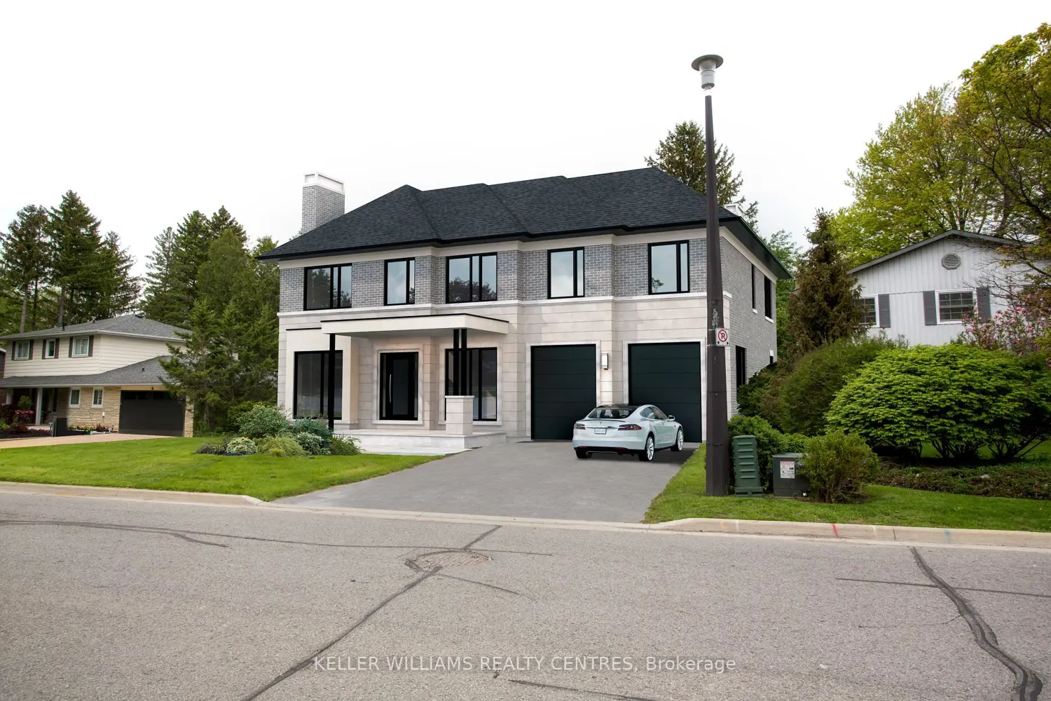 10 Hawthorne Lane