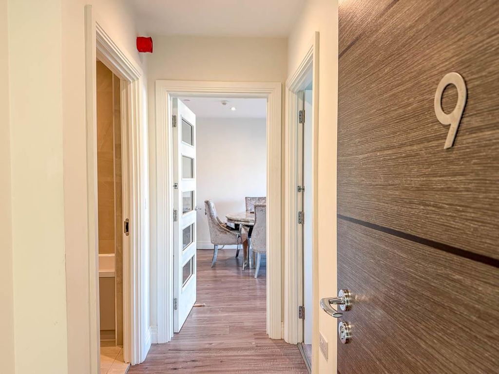 Additional image 5 of 1 bed flat to rentPort Erin Promenade, Port Erin IM9