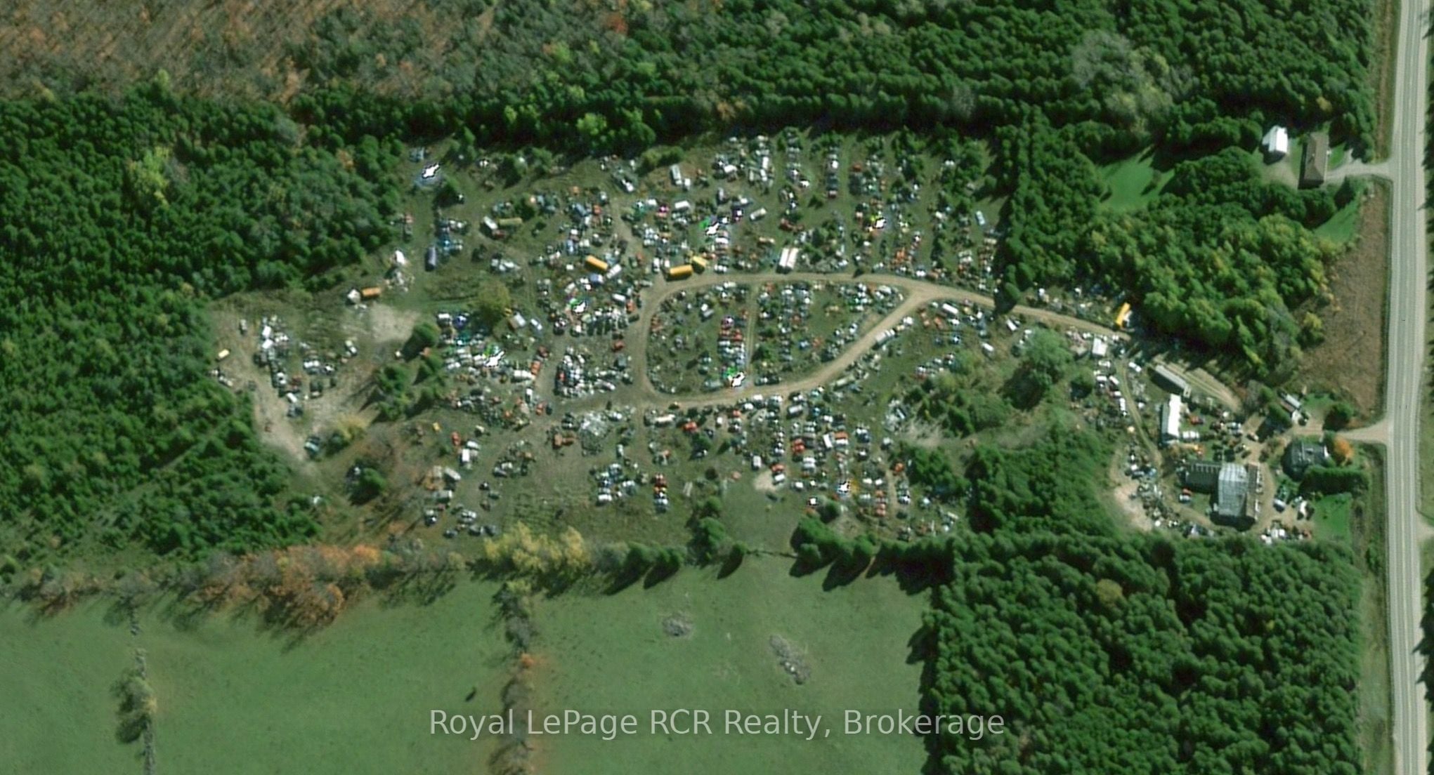 775479 Highway 10 N/a, Chatsworth, ON, N0C 1H0