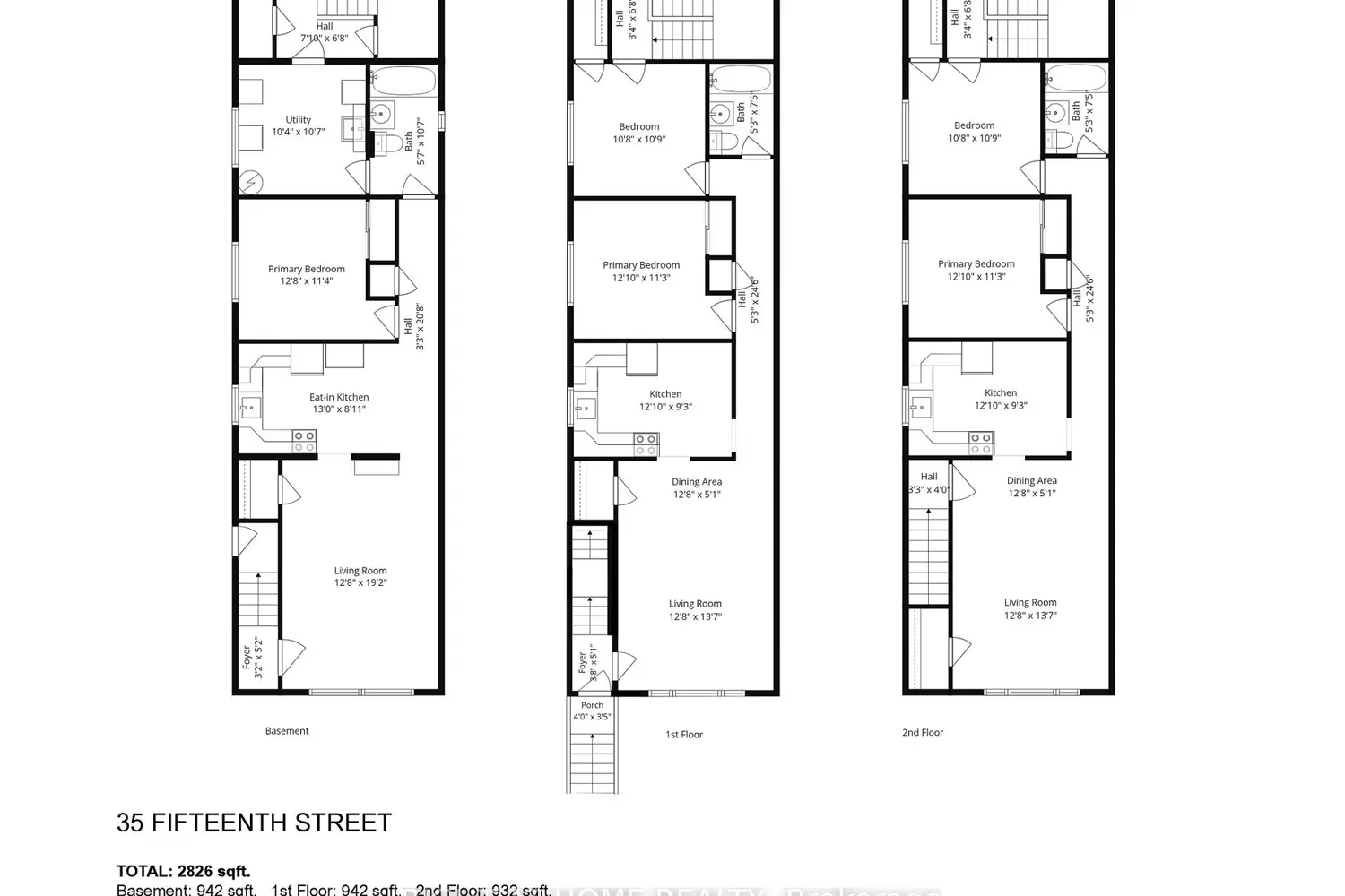 Additional image 17 of 35 Fifteenth Street