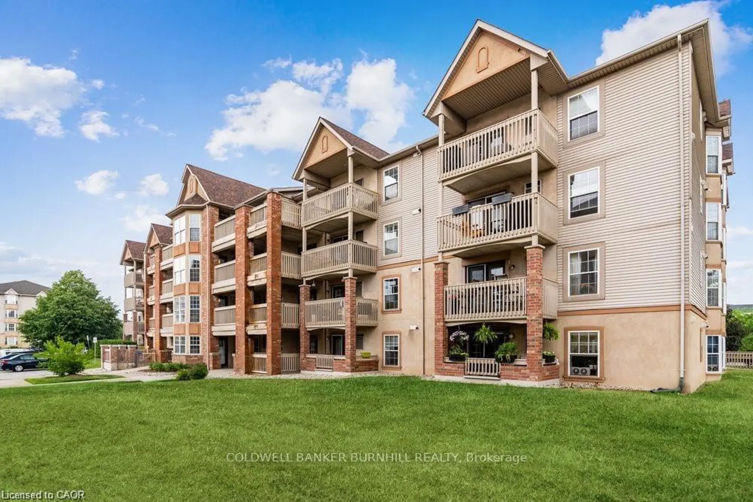 4005 Kilmer Drive 406