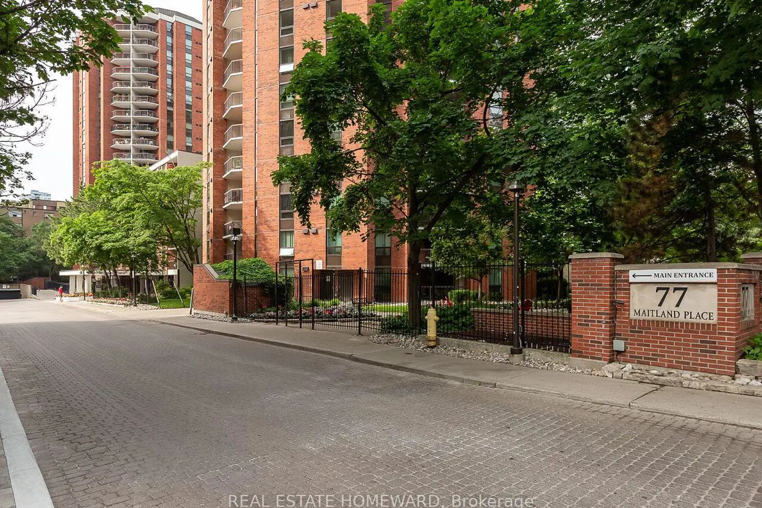 Additional image 2 of 77 Maitland Place 623