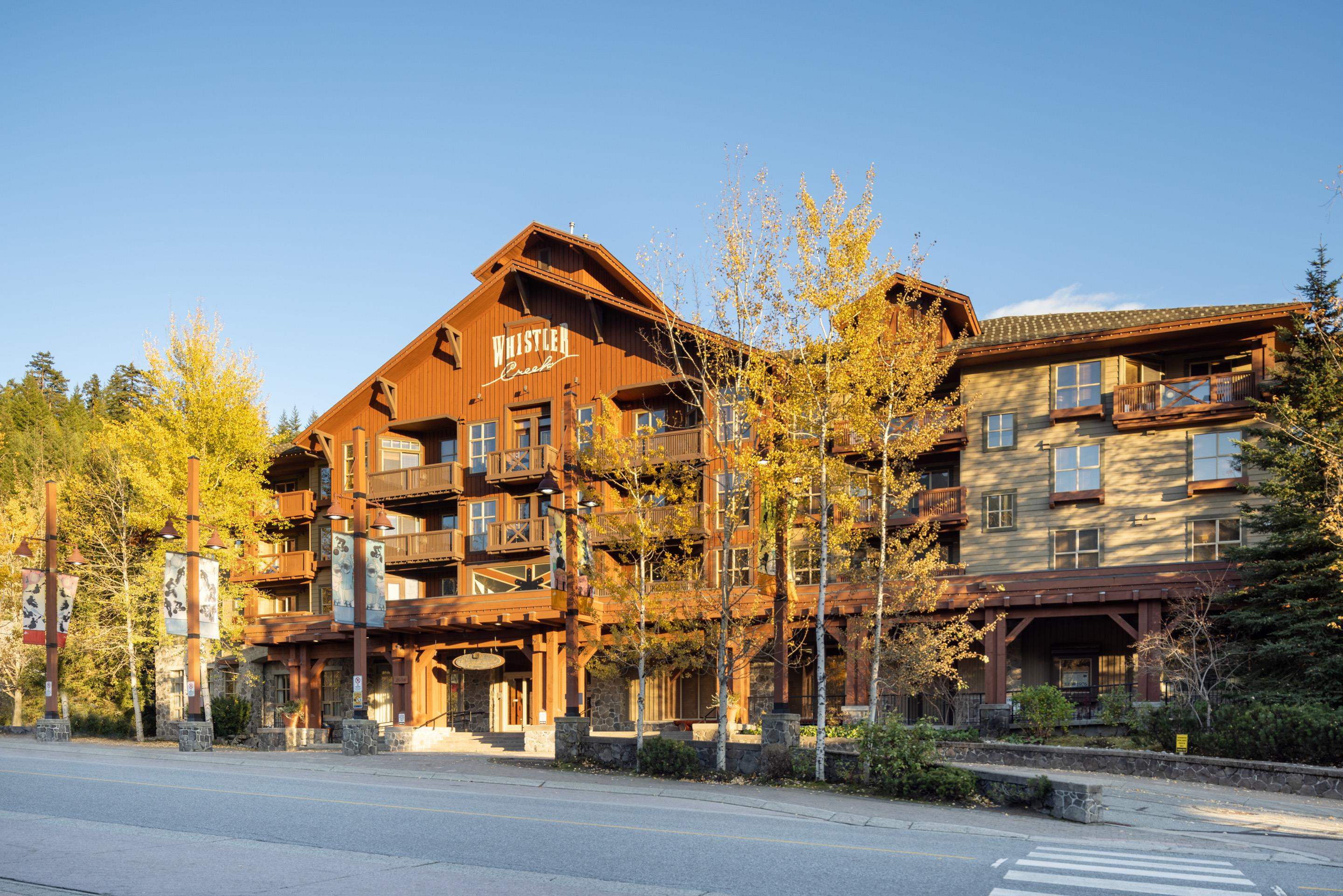 Additional image 3 of 534C-2036 London Lane, Whistler, BC, V8E 0N7