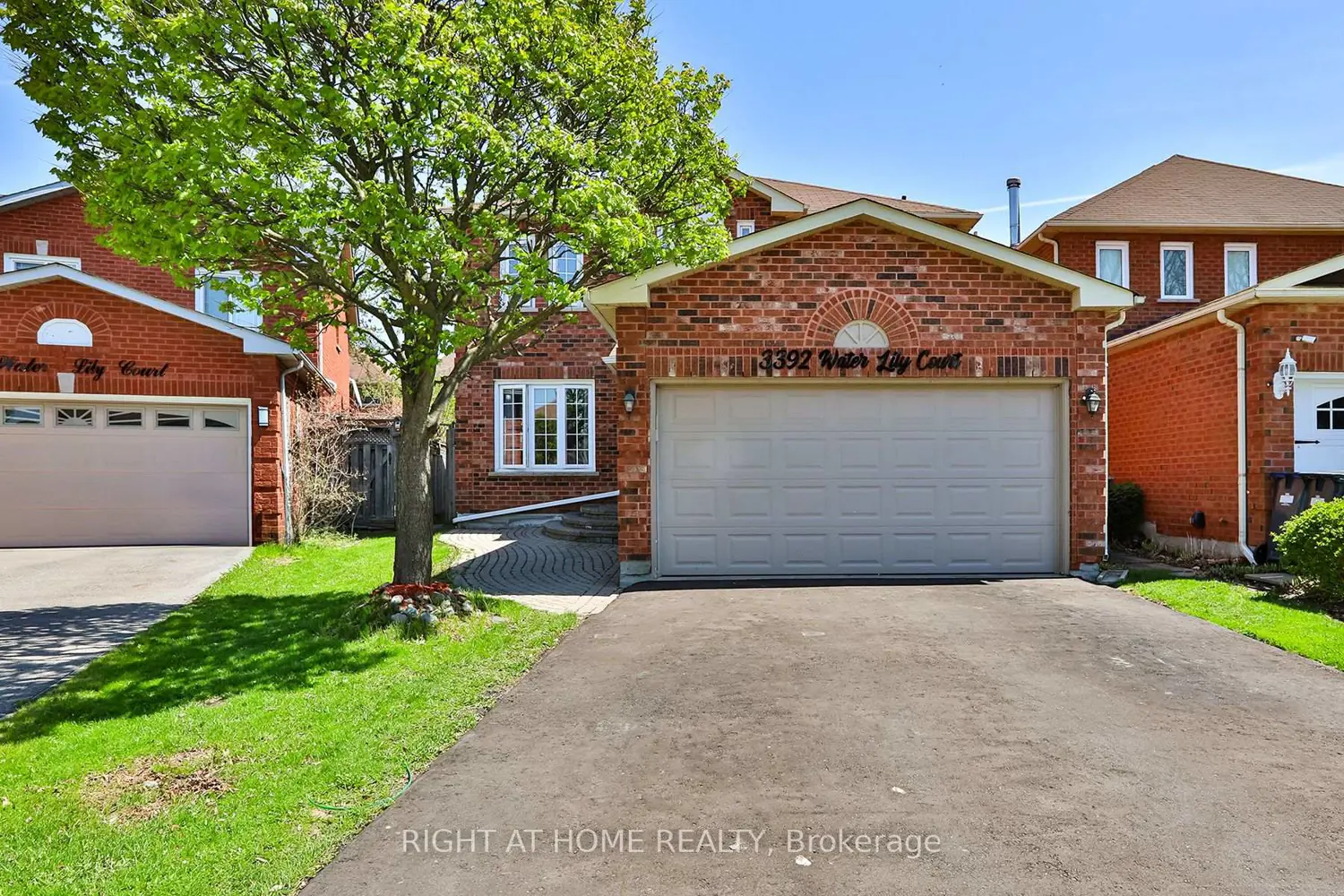 3392 Water Lily Court