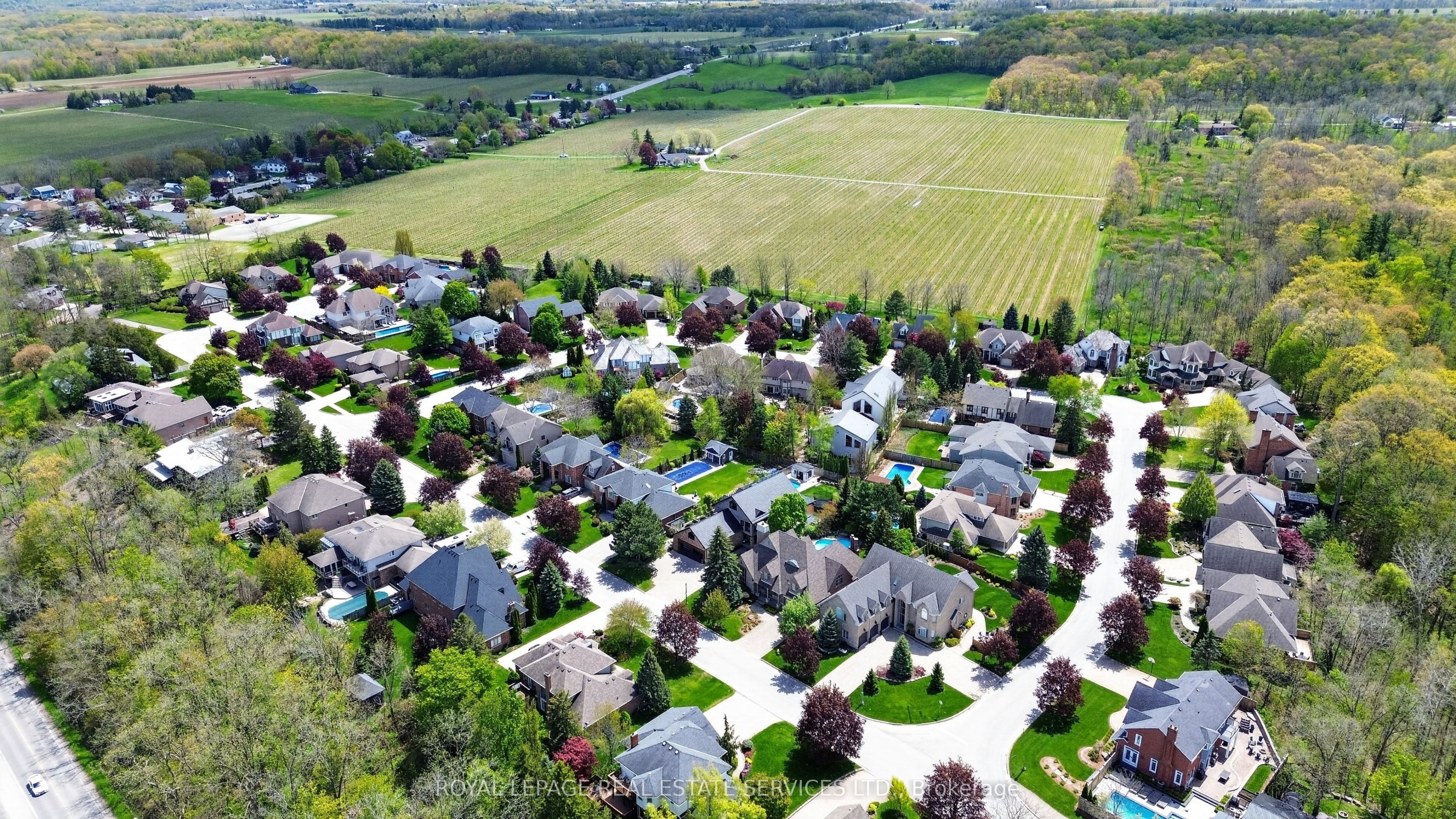 Additional image 4 of 3476 Vinehaven Trail, Lincoln, ON, L0R 2C0