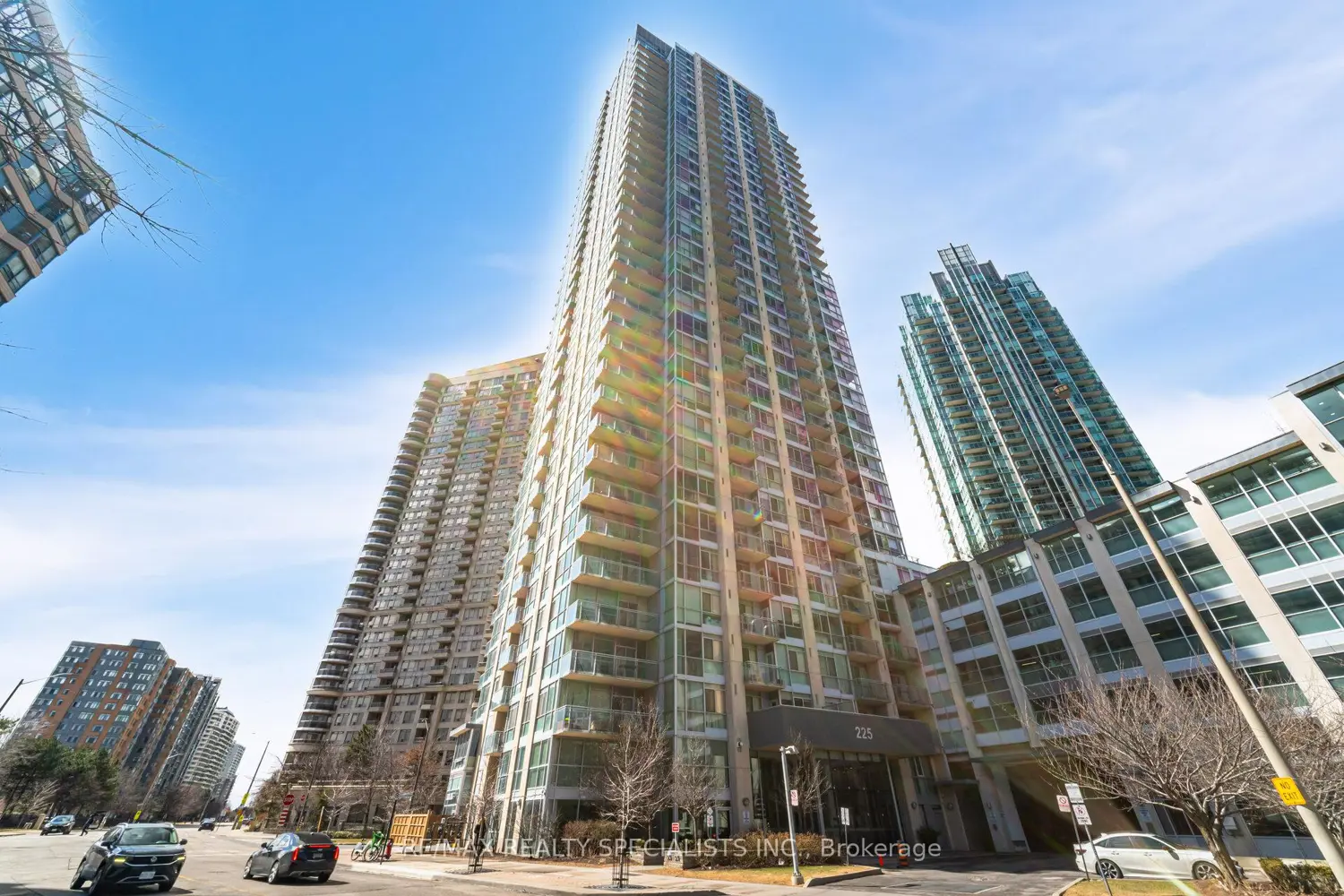 225 Webb Drive 402