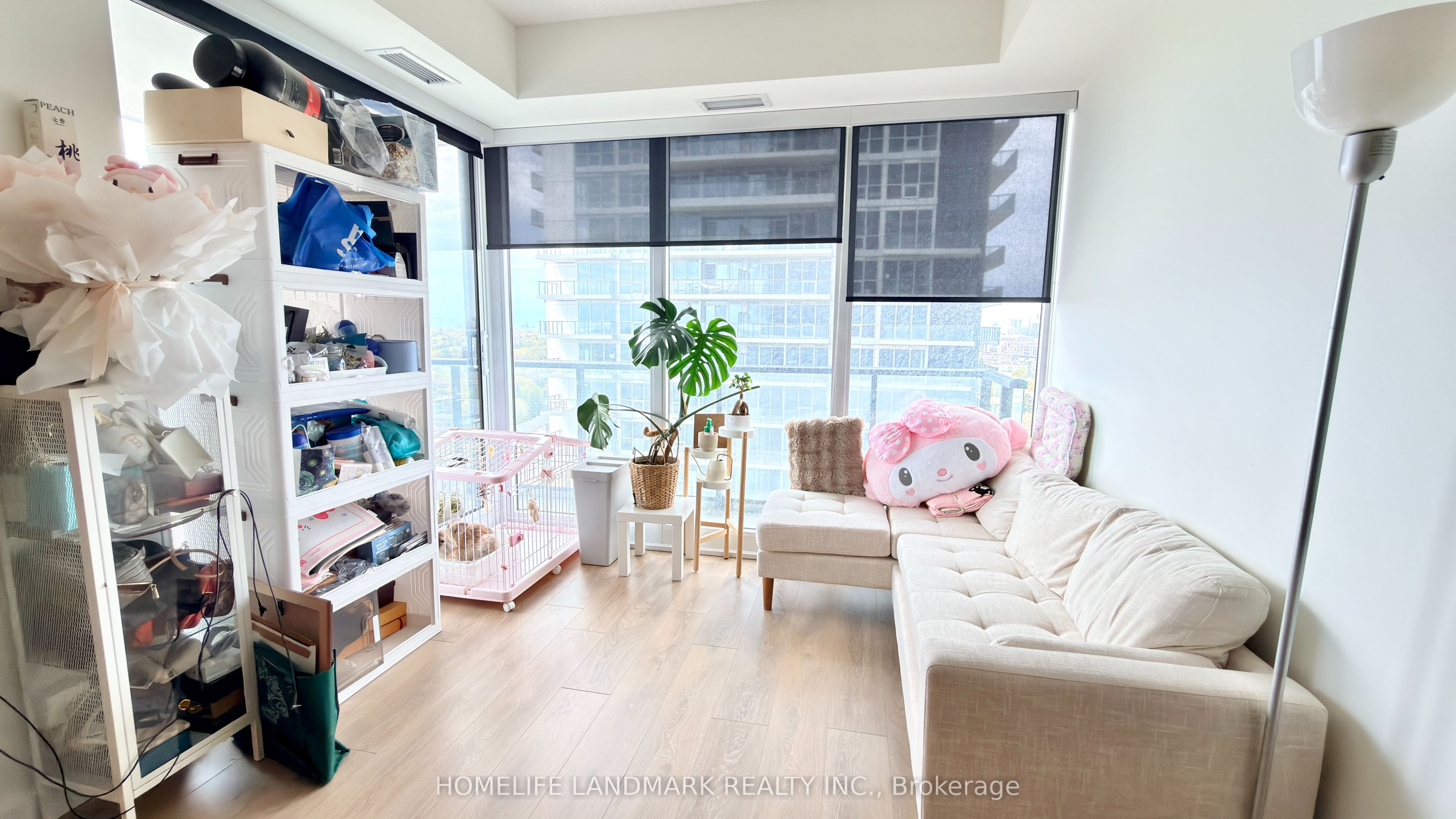 Additional image 5 of 2206-95 Mcmahon Drive, Toronto, ON, M2K 0H2