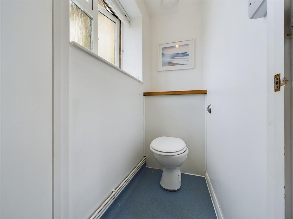 Additional image 15 of 7 bed shared accommodation to rentAlbion Hill, Brighton BN2
