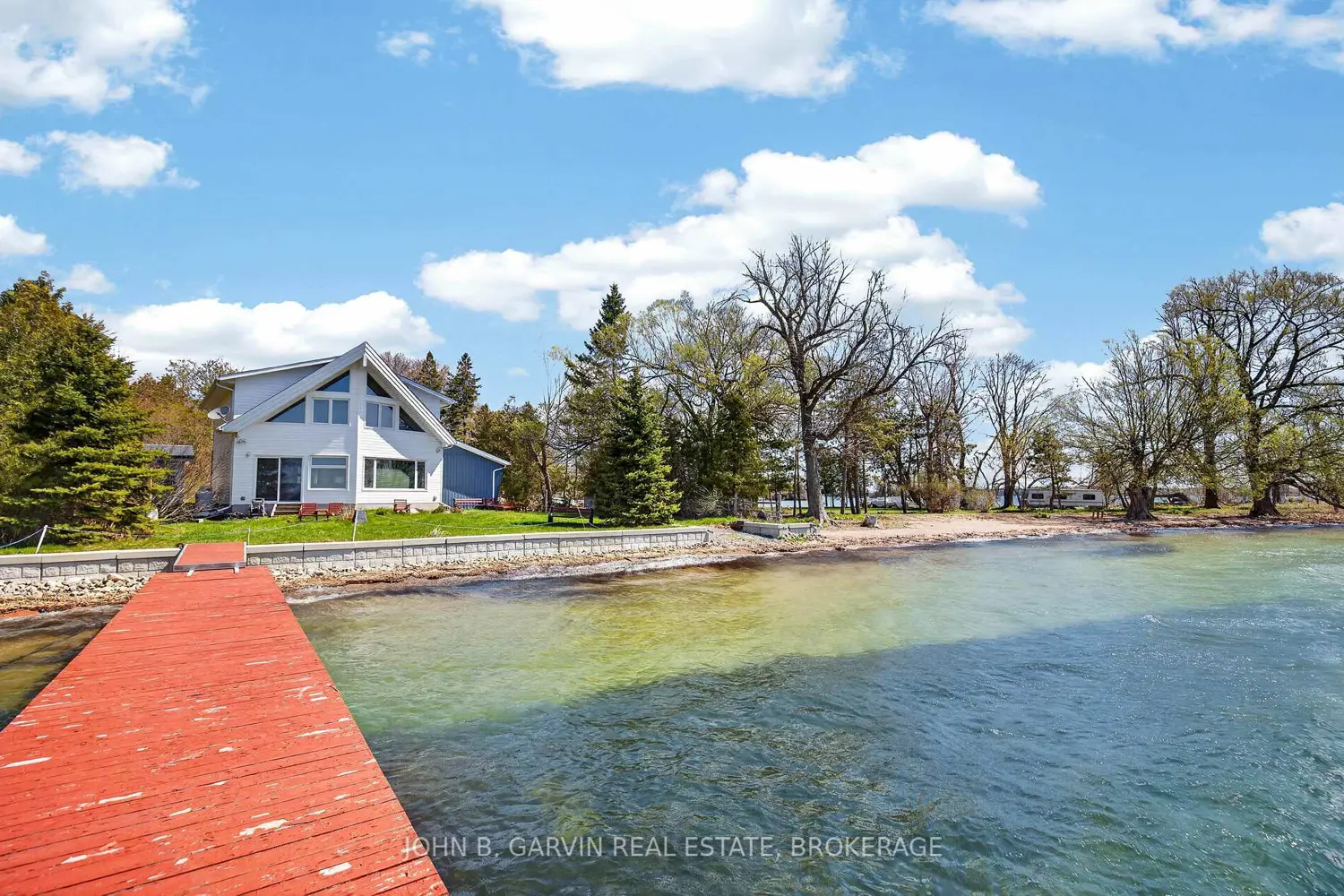 137 Thousand Islands Parkway