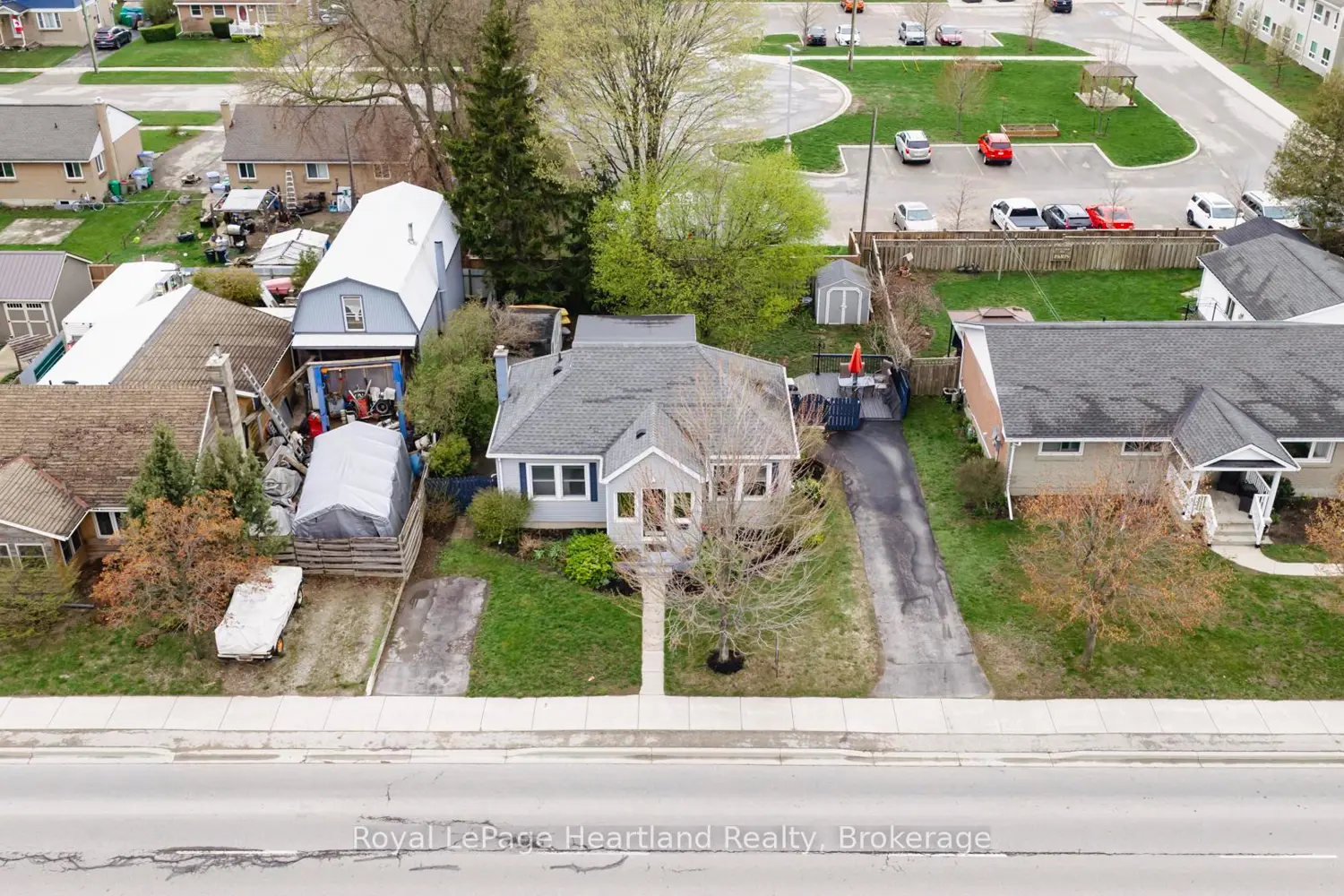 Additional image 19 of 164 Bayfield Road