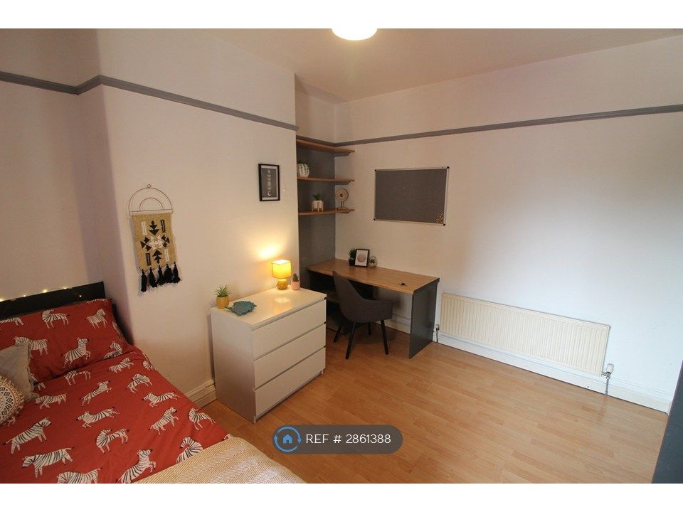 Additional image 3 of Room to rentUpper Northgate St, Chester CH1