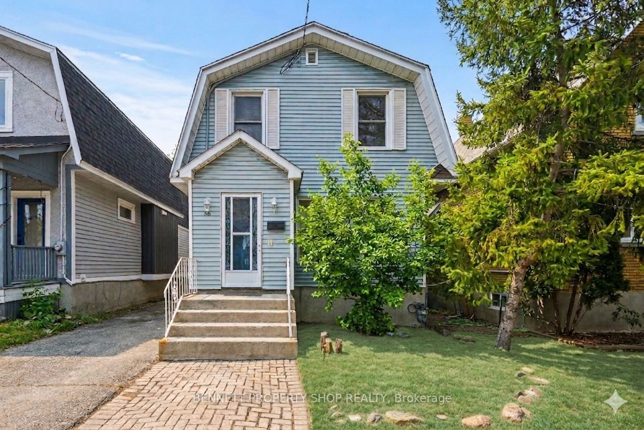56 Smirle Avenue, Ottawa, ON, K1Y 0S1