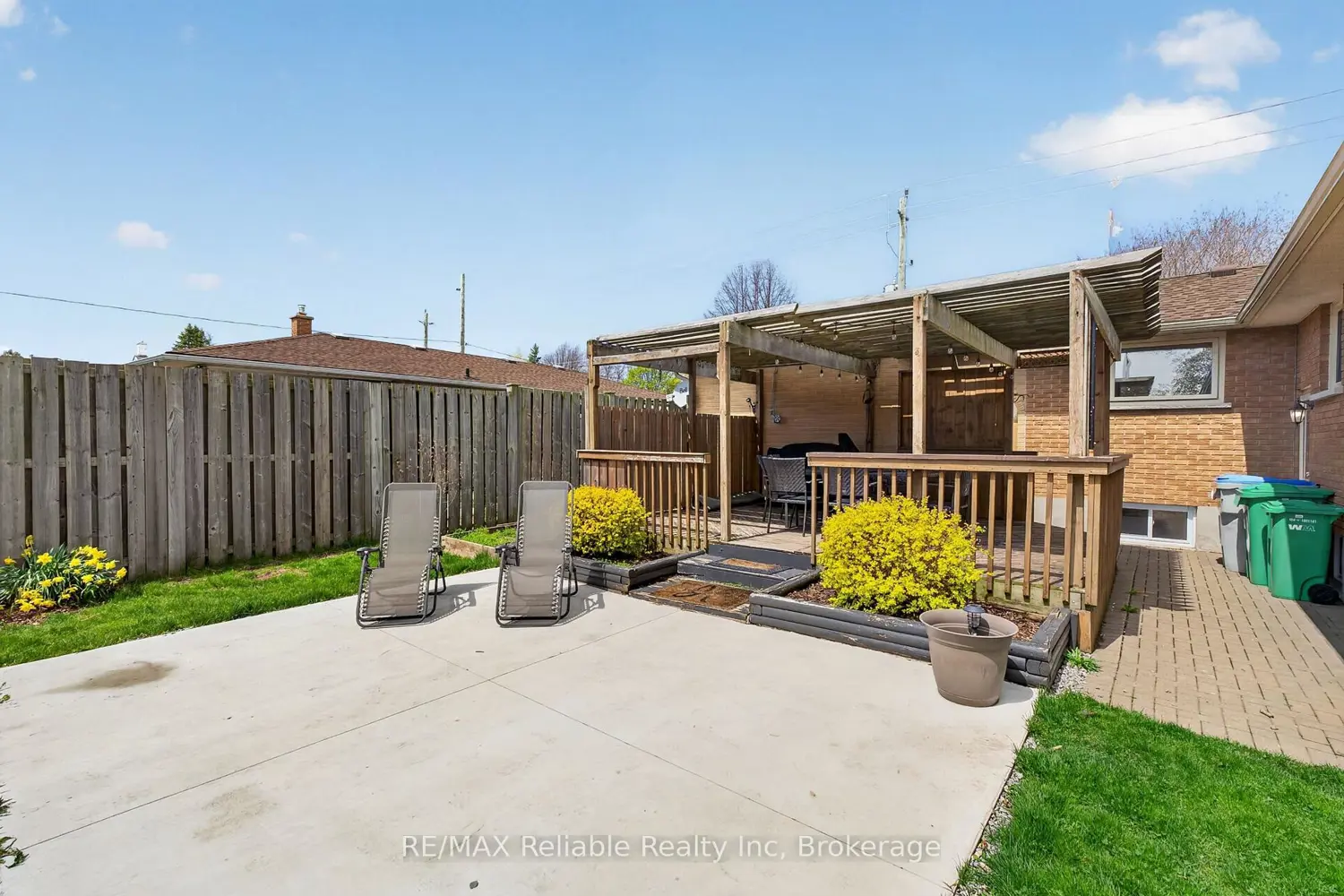 Additional image 4 of 131 Cayley Street