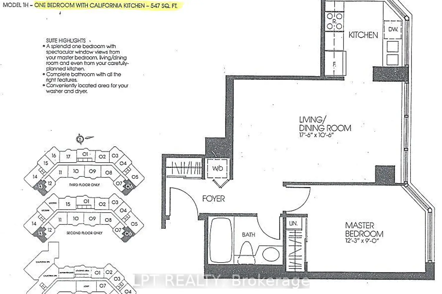 Additional image 20 of 50 Kingsbridge Garden Circle 106