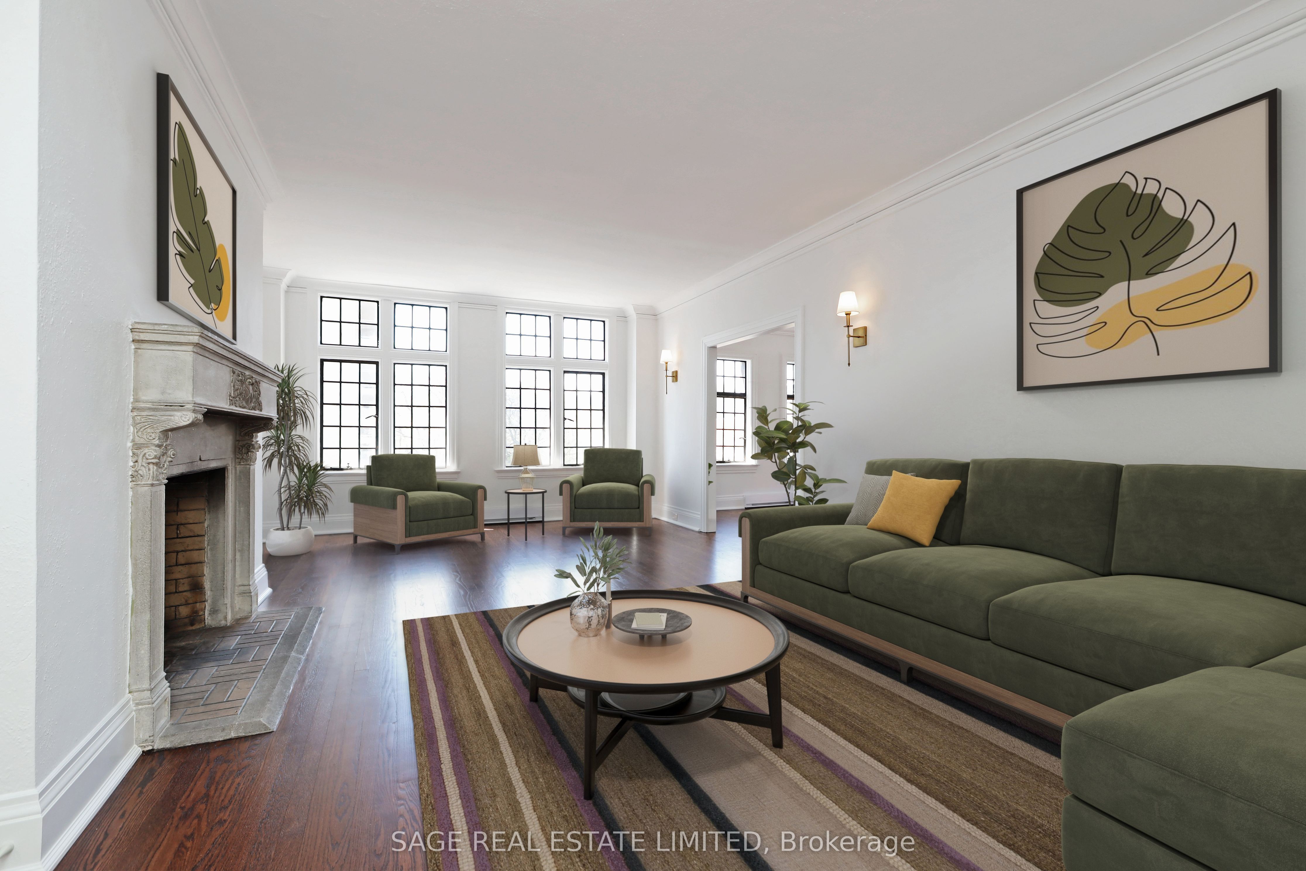 Additional image 3 of 304-150 Balmoral Avenue, Toronto, ON, M4V 1J4