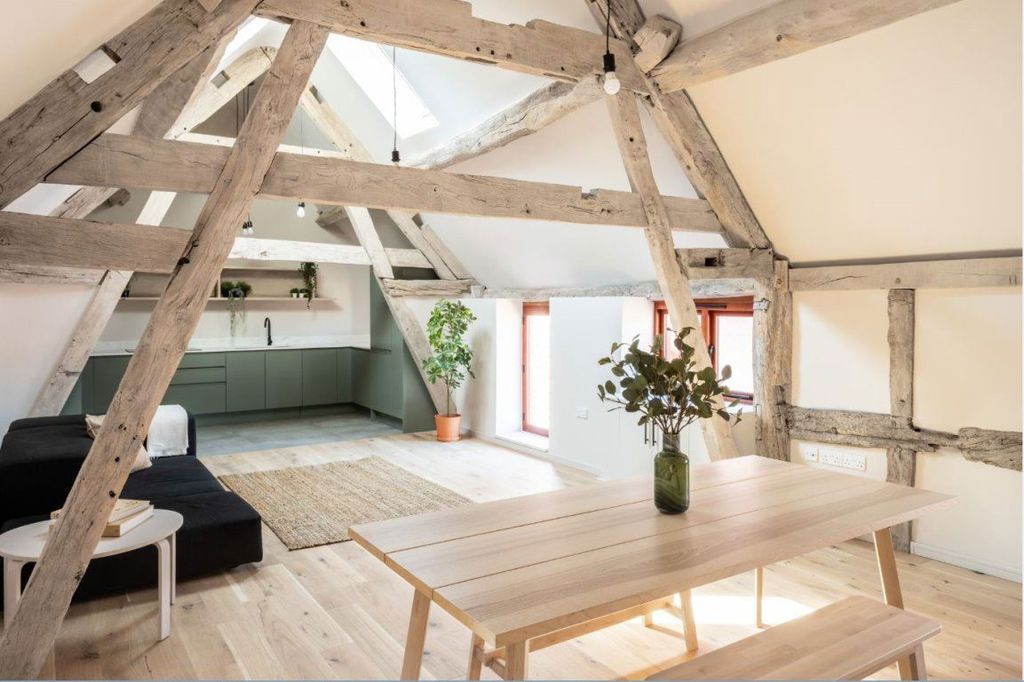 Additional image 3 of 3 bed barn conversion to rentCanon Pyon, Hereford HR4