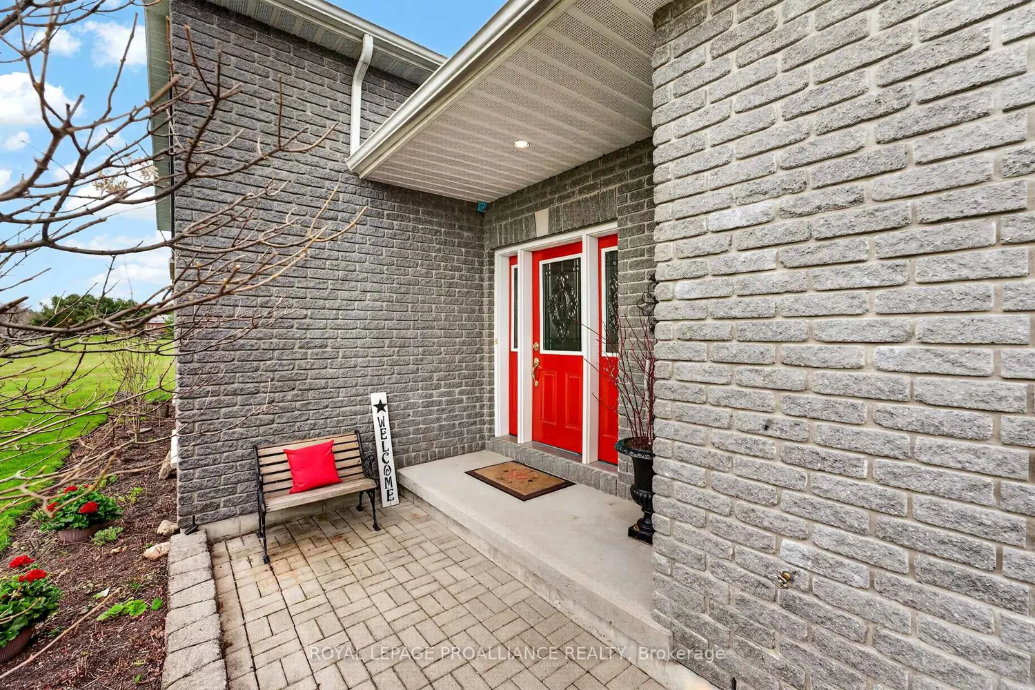 75 Homan Road